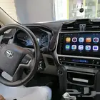 شاشه برادو نظام اندرويد متكامل 2018_2023شاشات