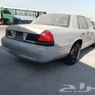 فورد فكتوريا 2003 قطع غيار