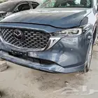 مازدا سي اكس فايف موديل 2023 تشليح قطع غيار مستعمل
