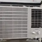 مكيف شباك جديد ب 1350