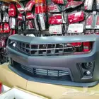 صدام كمارو Zl1 من 2010الي 2013