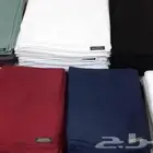 طرحه ماركه بدون اسم جميع الاوان والمقاسات