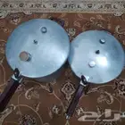 قدور تربو الماني