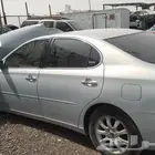 لكزز Es300. 2003. قطع وكاله