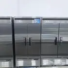 تلاجات عرض بانكول لمختلف الاغراض والاستعمال