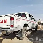 للبيع قطع غيار مستعملة ددسن