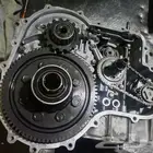 Hyundai  Accent Cvt 2014 To 2018 Gearbox Transmission