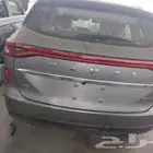 قطع غيار سيارات هافال H6 وجيلي ازكارا