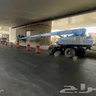 للايجار جميع المساقات