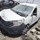 رينو دوكر2014