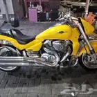 سوزوكي بوليفارد M109R