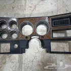 ديكور عدادات جمس وشفر