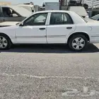فورد فكتوريا 2003 قطع غيار
