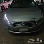تصليح اليد رمش السوناتا الأمامي 2016مع الخلفي