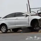 قطع غيار هيونداي سوناتا 2014