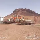 شحن جميع المعدات