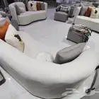 طقم ديكور جديد وعليه تخفيض