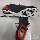جزمة اديداس الأصلي