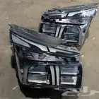 شمعات سنتافي يمين يسار اصلي وكاله 2021-2022-2023