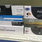 أحبار طابعات