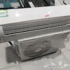 مكيف اسبليت فالكون بارد 2 طن