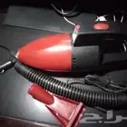 مكنسة سياره
