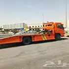 سطحة في مخرج 17 و18 و16 و15