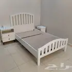 تفصيل غرفة النوم