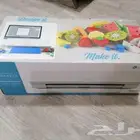 CAMEO الة قطع جديدة