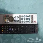 ريموت شاشه اصلي HITACHI و EUROSTAR
