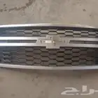 شبك تاهو 2016-2018