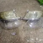 تغيير قزاز الشمعات هيلوكس 2008