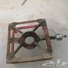 موقد غاز