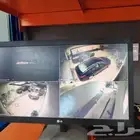 كمرات مراقبه بأسعار مخفضه