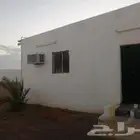 منزل مؤثث مكيفات راكبه