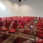 إيجار لوازم العزاءات