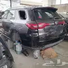 بيع قطع غيار السيارات صينيه شانجان 95مديل 2022تشليح مرفد فرع