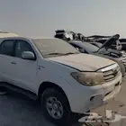 تويوتا فورشنر2011