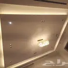 جبس بورد و جبس عادي كلاسيك