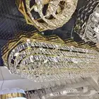 ثريات نجف كرستال