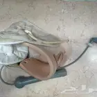 طوق للرقبة وحزام للظهر بالنفخ بسعر مغري