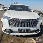 يوجد قطع غيار سيارة هافال اتش 6 موديل 2022