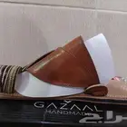 حذاء زبيرية