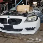 قطع غيار أوربية