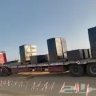 لوبد متواجد حفر الباطن النعيرية رفحاء لنقل المعدات الثقلية