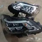 شمعات نيسان اكستيرا يمين يسار 2021-2022-2023-2024-2025