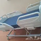 سرير طبي كهربائي فرشه معا المرتبه الااصليه صنعه سعوديه