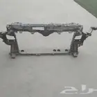 يوجد لدينا وجهيه خلفيه سوناتا اصلي مديل 2021 2022 2023