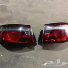اصطبات مازدا 6 يمين يسار ستاندر2018-2019-2020-2021-2022-2024