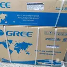 مكيف جري بولر جداري 18500 وحدة بارد GWC18AGDXF-D3NTA1B
